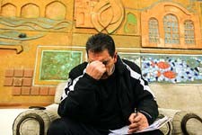 تونی اولیویرا,اخراج تونی اولیویرا,تراکتورسازی تبریز