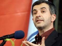 اسفندیار رحیم مشایی,سخنرانی مشایی در خوزستان
