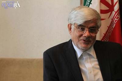 انتخابات,محمدرضا عارف,سید محمد خاتمی