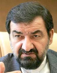 مناظره انتخاباتی,اخبار انتخاباتی,محسن رضایی,مناظره 88