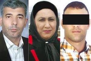حوادث,قتل,اختلاف خانوادگی