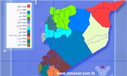 حمله به سوریه,حمله اسرائیل به سوریه,حمله جنگنده های اسرائیل به سوریه
