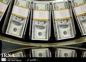 ارز در مرکز مبادلات,نرخ ارز,قیمت دلار مرکز مبادلات