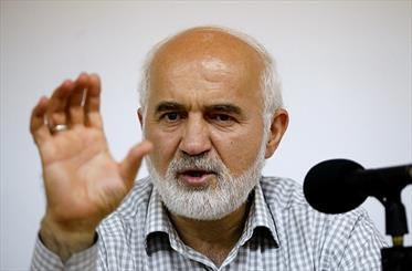 سخنان مصلحی درباره هاشمی,احمد توکلی