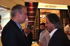فدراسیون فوتبال ایران,علی کفاشیان,رفتار نامناسب تماشاگران ایرانی