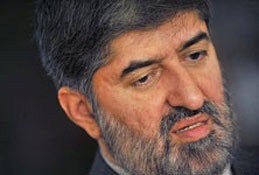 علی مطهری,دخالت سپاه در انتخابات