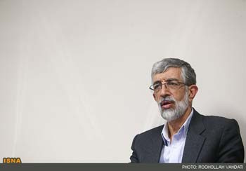 حداد عادل,انتخابات ریاست جمهوری,انتخابات 92