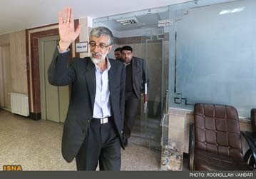 حداد عادل,انتخابات ریاست جمهوری,انتخابات 92
