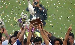 استقلال قهرمان,اخبار قهرمانی استقلال