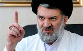 محمدباقر خرازی,کاندیدای احتمالی انتخابات ریاست جمهوری