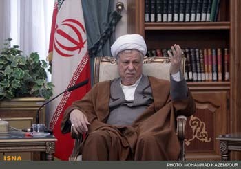 انتخابات ریاست جمهوری,هاشمی در انتخابات ریاست جمهوری 92,انتخابات92