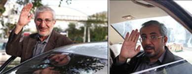 انتخابات ریاست جمهوری,ثبت نام در انتخابات ریاست جمهوری