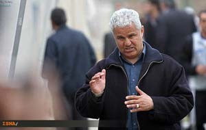 فرشاد پیوس,باشگاه پرسپولیس,اخبار پرسپولیس