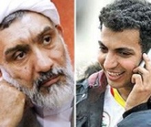 پورمحمدی و فردوسی پور,اخبار سیاسی ورزشی, برنامه 90