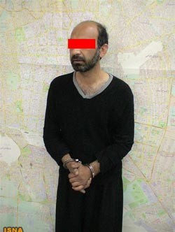 حوادث,زنان شیک پوش,فریب زنان