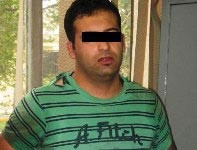 دختران جوان,حوادث,حوادث تهران