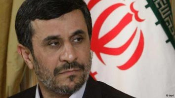 احمدی نژاد در ساری,سخنرانی احمدی نژاد در ساری