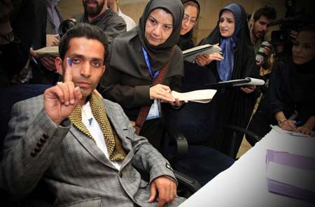 آخرین اخبار انتخاباتی,آخرین اخبار انتخاباتی92,آخرین اخبار انتخاباتی وزارت کشور