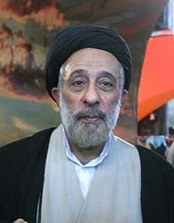 سیدهادی‌خامنه‌اي,حجت‌الاسلام سیدهادی خامنه‌اي,هاشمی‌وخاتمی