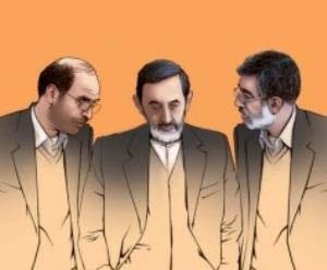 ائتلاف اصولگرايان
