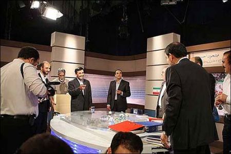 انتخابات ریاست جمهوری,کدام مجری بر صندلی انتخاباتی 92سیما می نشیند