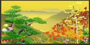 نقاشی دیجیتالی