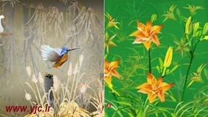 نقاشی دیجیتالی
