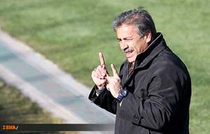 پرسپولیس,باشگاه پرسپولیس,ابراهیم زاده,فوتبال ایران
