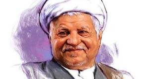 هاشمی رفسنجانی,تخریب های صورت گرفته علیه هاشمی رفسنجانی,انتخابات ریاست جمهوری