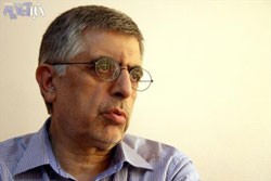غلامحسین کرباسچی