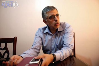 غلامحسین کرباسچی