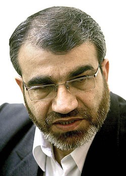 کدخدایی,سخنگوی شورای نگهبان