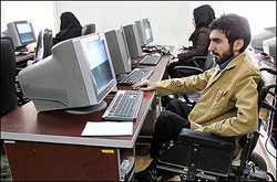امتحانات پایان ترم پیام نور