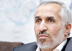 داود احمد نژاد