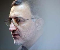 زاکانی,سند نیم میلیاردی