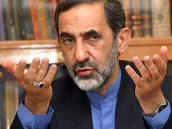 علی اکبر ولایتی,انتخابات ریاست جمهوری92