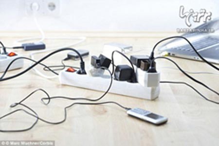 اخبار گوناگون,اختراع یک نوجوان کالیفرنیایی