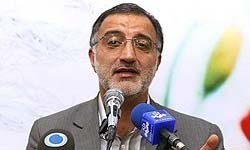 زاکانی ,انتخابات ریاست جمهوری