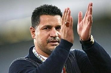 مذاکره علی دایی با باشگاه پرسپولیس,باشگاه پرسپولیس