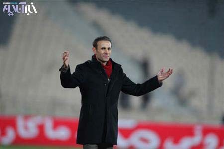 یحیی گل محمدی,سرمربی نفت تهران