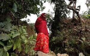 شکنجه زنان نپالی به بهانه جادوگری