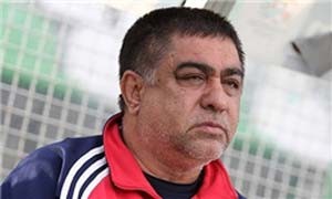 بازگشت غلامحسین پیروانی به فجرسپاسی