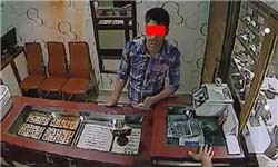 ااعضای باند زورگیران,زورگیران, 