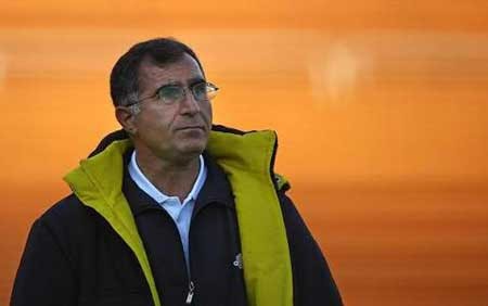  سرمربیگری پرسپولیس