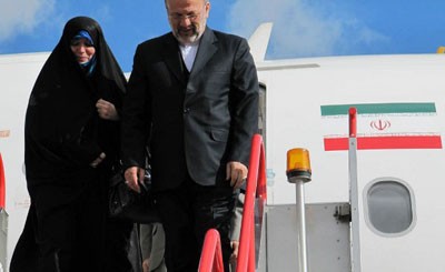 همسران سیاستمداران , تصاویر همسران سیاستمداران
