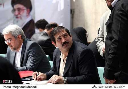 مهلت ‌نام‌نویسی چهارمین دوره انتخابات شورای شهر به پایان رسید