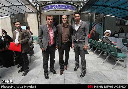 مهلت ‌نام‌نویسی چهارمین دوره انتخابات شورای شهر به پایان رسید