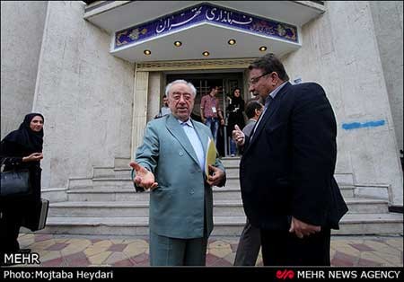 مهلت ‌نام‌نویسی چهارمین دوره انتخابات شورای شهر به پایان رسید