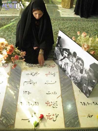 اعزام رزمندگان , مرتضی کارور