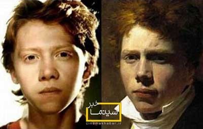 هاليوود,بازیگران هالیوود